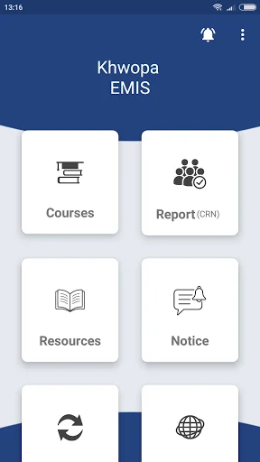 Download Khwopa EMIS Terbaru – Kelola Absensi Siswa Mudah - Screenshot 2
