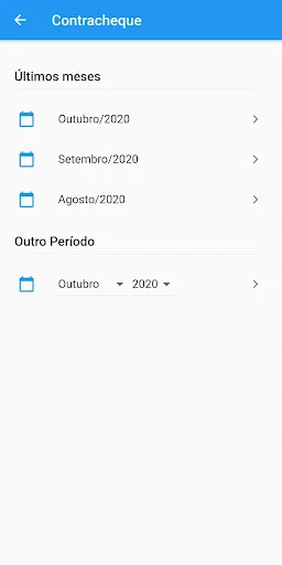 Unduh Aplikasi ADMRH Terbaru – Solusi Bisnis Efisien Gratis - Screenshot 3