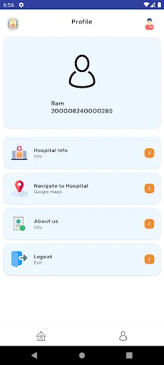Download eNalam Terbaru – Aplikasi Kesehatan Keluarga Gratis - Screenshot 2