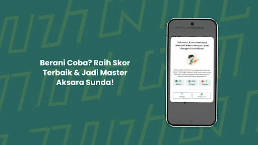 Download Translate Aksara Sunda Terbaru – Kamus & Kuis Gratis - Screenshot 12