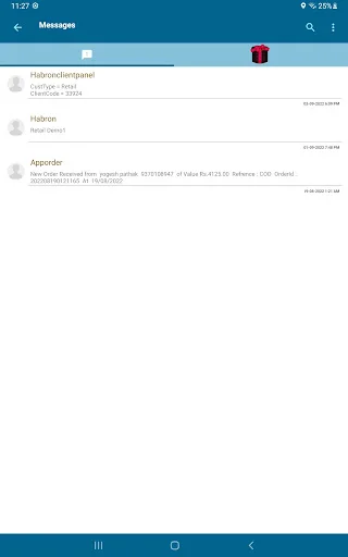 Download Lasan Terbaru – Cek Detail Tagihan via SMS Mudah - Screenshot 14