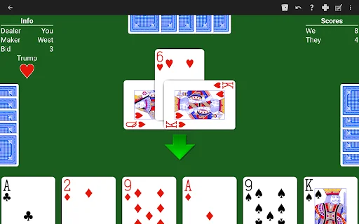 Download Pitch – Expert AI Terbaru – Main Kartu Seru & Gratis - Screenshot 17