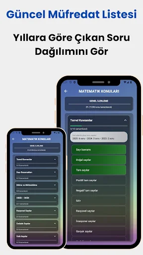 Download YKS YDT MSU Sayaç Widget 2026 – Countdown Ujian Gratis - Screenshot 5