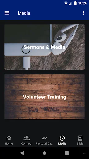 Download Prince of Peace Church Terbaru – Komunitas Spiritual - Screenshot 3