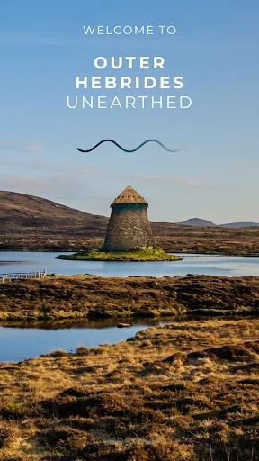 Unduh Outer Hebrides Unearthed – Jelajahi Sejarah 6000 Tahun - Screenshot 9