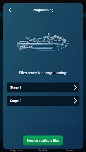Download MyMaptuner Terbaru – Tuning dan Diagnosa Mobil Gratis - Screenshot 6