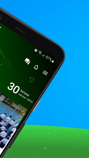 Download Aplikasi MAN 2 PASURUAN Terbaru – Akses Informasi Sekolah - Screenshot 7