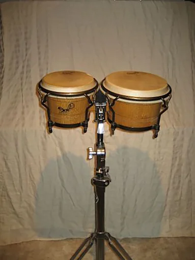 Download Bongo Drum Sounds Terbaru – Suara Perkusi Gratis - Screenshot 1