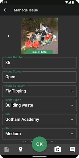 Download PSSU Terbaru – Aplikasi Manajemen Sektor Publik Efisien - Screenshot 6
