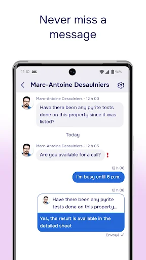 Download Domodo Terbaru – Aplikasi Profesional Real Estat Indonesia - Screenshot 6