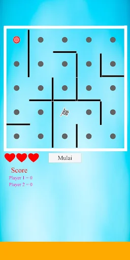 Download Maze Invisible Terbaru – Game Labirin Menantang Gratis - Screenshot 9