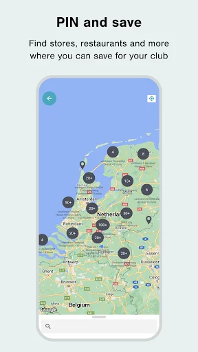Download Dappre Terbaru – Kelola Kartu dan Koin Anda Mudah - Screenshot 7