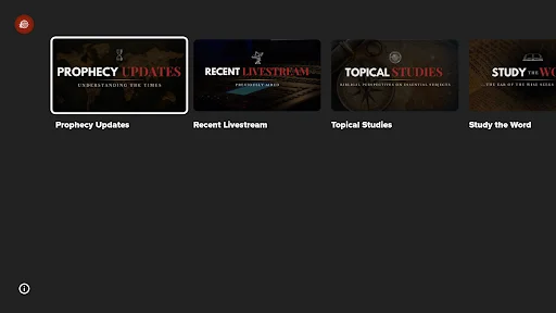 Download Brandon Holthaus Ministries Terbaru – Akses Khotbah Gratis - Screenshot 10