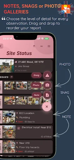 Download SiteReport: Daily Site Audit Terbaru – Audit Situs Gratis - Screenshot 2