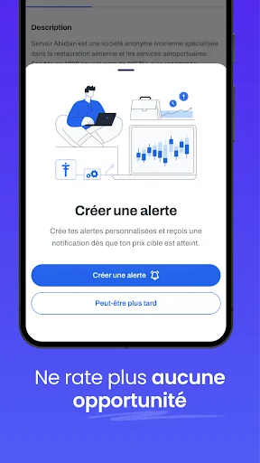 Download Famaya – Tracker Bourse BRVM Terbaru – Pantau Saham - Screenshot 3