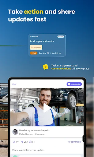 Download SafetyCulture iAuditor Terbaru – Inspeksi & Audit Mudah - Screenshot 21