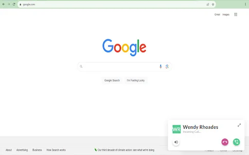 Unduh Devyce Softphone Extension Terbaru – Klik untuk Menelepon - Screenshot 4