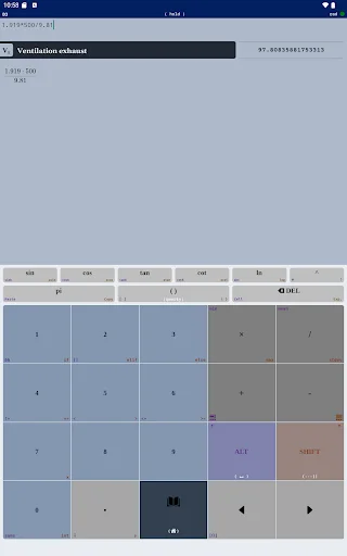 Download Scriptorium Tech Calculator Terbaru – Kalkulator Spreadsheet - Screenshot 19