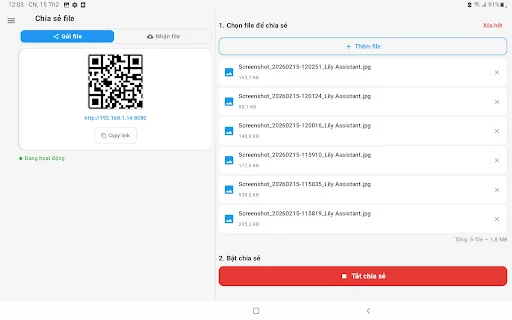 Download Lily – AI Agent Terbaru – Asisten AI Pintar Gratis - Screenshot 14