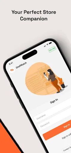 Download ShelfWatch Plus Versi Terbaru – Solusi Retail Pintar - Screenshot 3