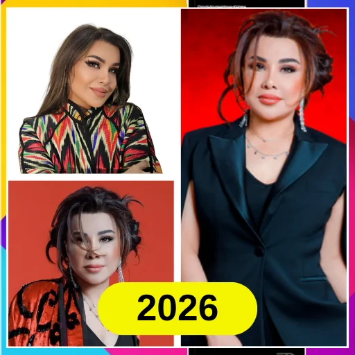 Download Lagu Yulduz Usmonova 2026 Terbaru – MP3 Gratis