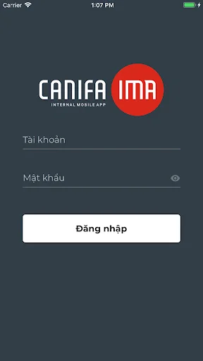 Download Canifa – IMA Versi Terbaru – Aplikasi Produktivitas Staf - Screenshot 1