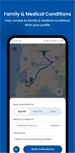 Download Zenzo Customer Terbaru – Layanan Darurat Cepat & Aman - Screenshot 8
