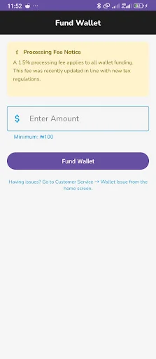 Download MTN & Airtel Recharge Cards NG – Isi Ulang Cepat - Screenshot 7