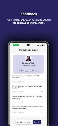 Download ISON Doc Terbaru – Konsultasi Dokter Spesialis Terbaik - Screenshot 6