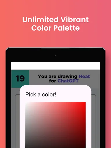 Download Draw Something AI Terbaru – Game Tebak Gambar Seru - Screenshot 22