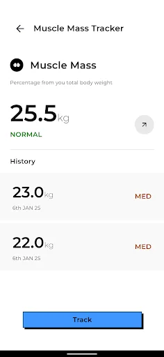 Download Fitstn Terbaru – Solusi Kebugaran Eksklusif Ahmed Bassouny - Screenshot 6