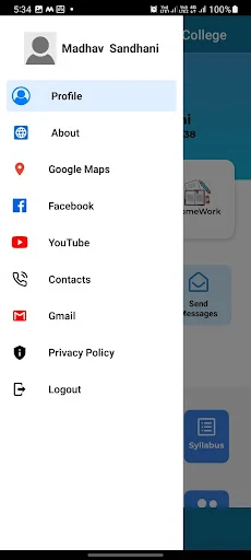 Download SBSC Terbaru – Solusi Terpadu Mahasiswa & Karyawan - Screenshot 2