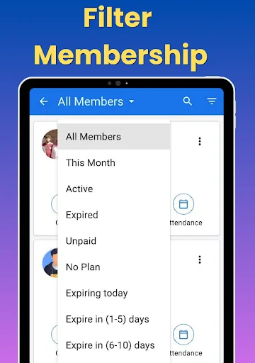 Download OkGym Terbaru – Kelola Gym & Member Jadi Mudah - Screenshot 14