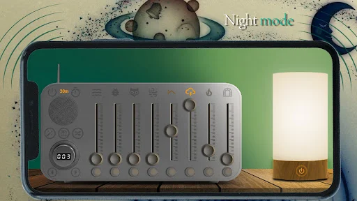 Download Dream Sound: Sleep & Relax Terbaru – Tidur Nyenyak - Screenshot 2
