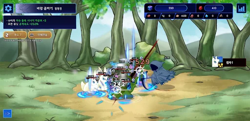 Download Master of the Dungeon: Defense Terbaru – Game Strategi Seru - Screenshot 7