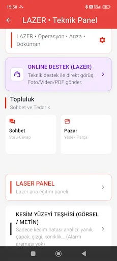 Download BeraTech CNC Terbaru – Kalkulator Mesin & AI Gratis - Screenshot 9