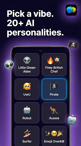 Download AI Notifications Terbaru – Ringkas Chat Anda Otomatis - Screenshot 2
