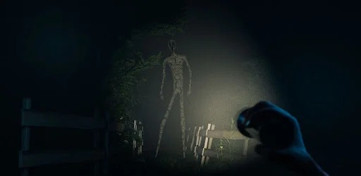 Download Severed Souls Horror Game Terbaru – Survival Horor - Screenshot 2