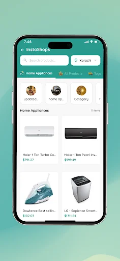 Download InstaKin Terbaru – Solusi Komunitas Migran Global - Screenshot 4