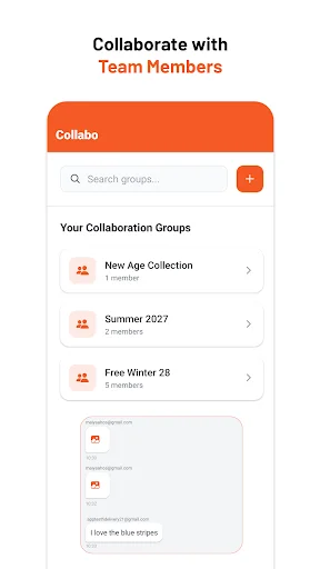 Unduh Maiyaah: Fashion Design Studio – Desain AI & Coba Virtual - Screenshot 5