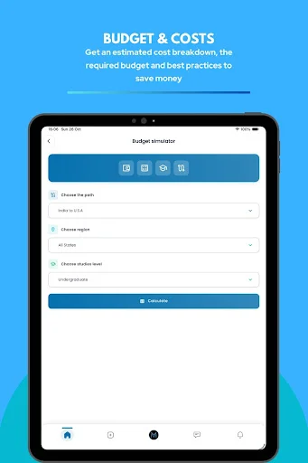 Download Menazor Terbaru – Cari Beasiswa & Panduan Ahli Gratis - Screenshot 11