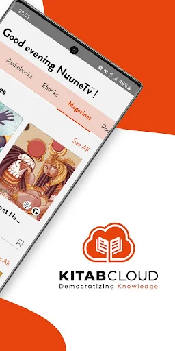 Download Kitab Cloud Terbaru – Perpustakaan E-book Lengkap - Screenshot 2