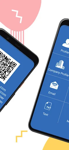 Download What Scan QR: Web Scanner Terbaru – Cepat & Mudah - Screenshot 3