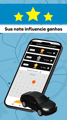 Download Zoomi Drive Terbaru – Platform Perjalanan Aman & Mudah - Screenshot 11
