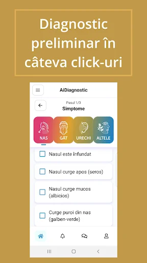 Download AiORL Terbaru – Aplikasi Kesehatan Terpercaya Gratis - Screenshot 2
