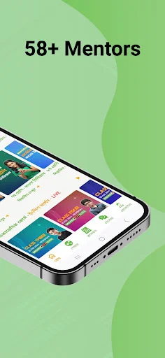 Download EXNIN – Aplikasi Belajar Online Terbaik Gratis - Screenshot 2