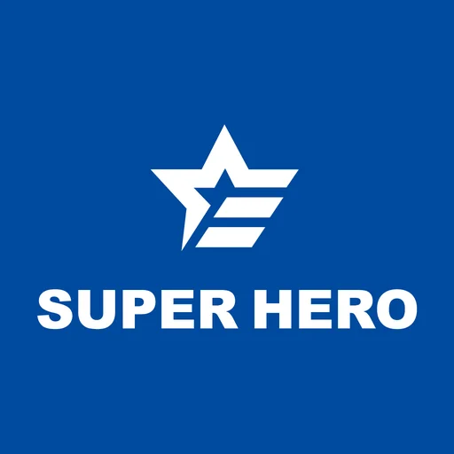 Download Superhero Rider Terbaru – Aplikasi Driver Terpercaya