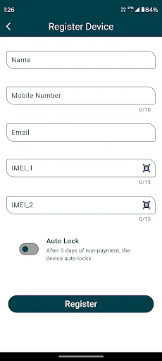 Download EMI Collect Terbaru – Aplikasi Penagihan B2B Terbaik - Screenshot 3