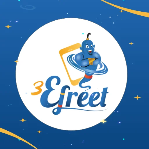 Download 3Efreet – Pengiriman Paket Cepat & Aman di Indonesia