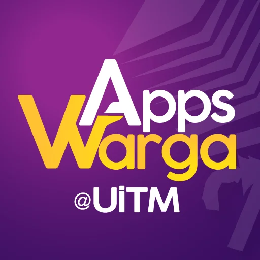 Download AppsWarga UiTM Terbaru – Aplikasi Kampus All-in-One
